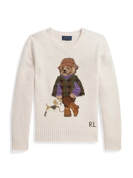 Polo Ralph Lauren светр дитячий