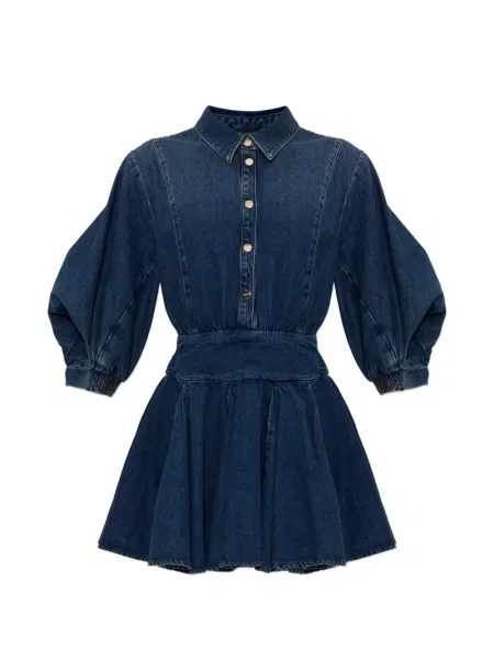 Rochie Allsaints albastru