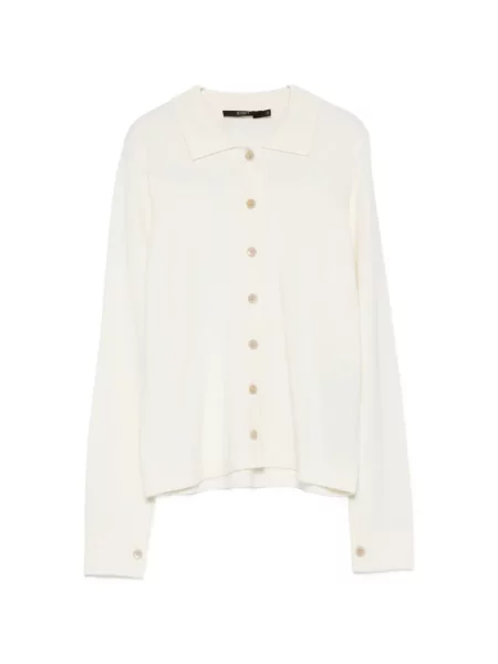 Gulerat cardigan Seventy