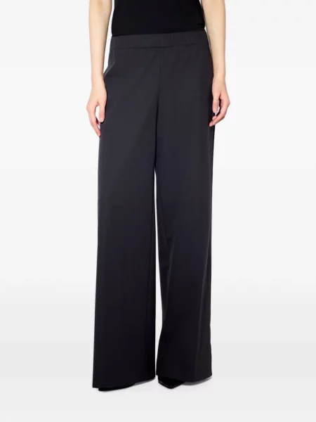Pantaloni Liviana Conti negru