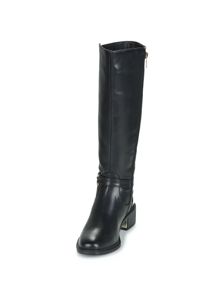 Pantofi Xti negru