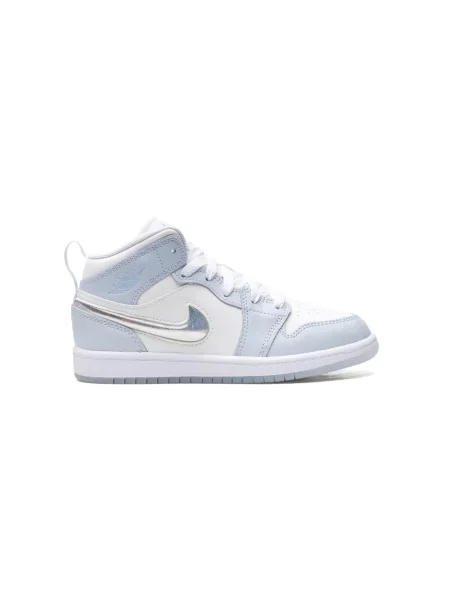 Dětské tenisky Jordan Air Jordan 1 modré