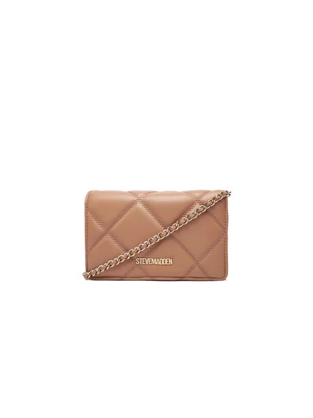 Steve Madden Ročna torba Bendue rjava