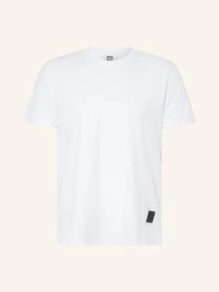 Tričko Nordurgata bílá