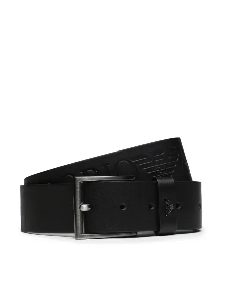 Мъжки Emporio Armani черно