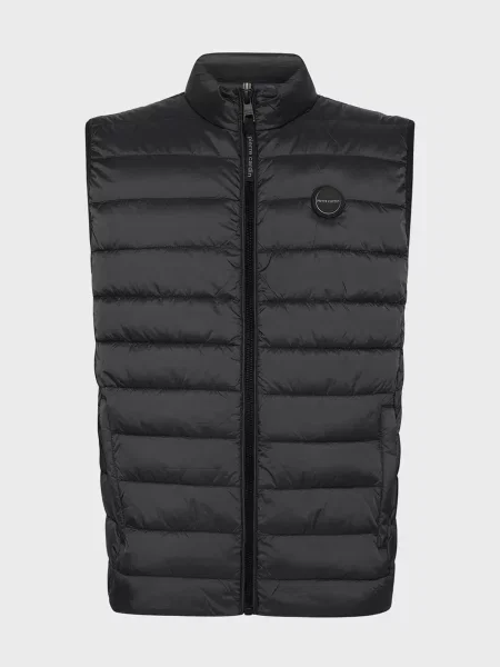 Жилет Pierre Cardin серый