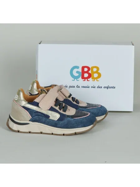 Pantofi copii Gbb portocaliu