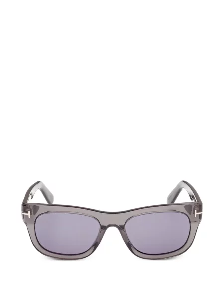 Ochelari de soare Tom Ford Eyewear gri