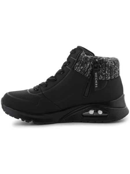 Pantofi Skechers negru