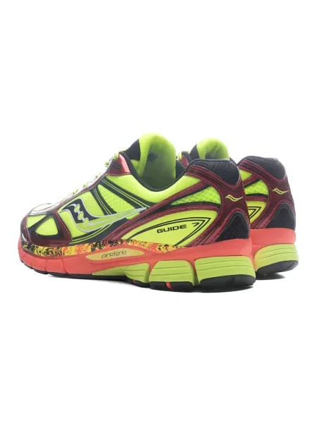 Trampki Saucony Guide 7 Canary EUR 44