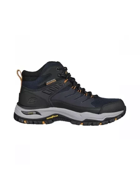 Členkové topánky Skechers