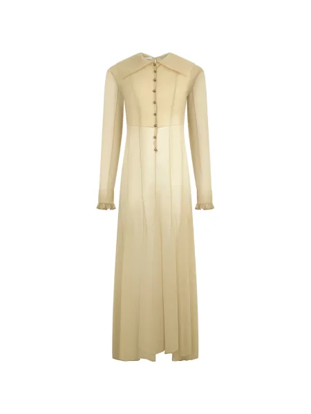 Rochie maxi Philosophy Di Lorenzo Serafini