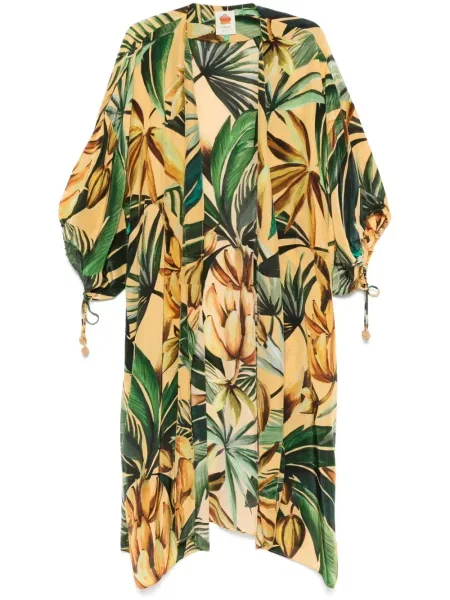 Palton Farm Rio galben