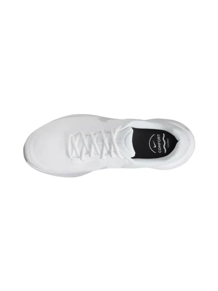 Pantofi Nike alb