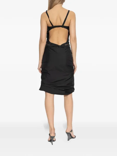 Rochie Diesel de costum negru