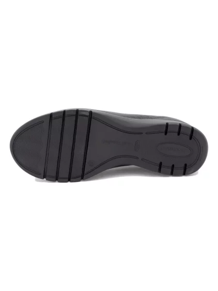 Pantofi Piesanto negru