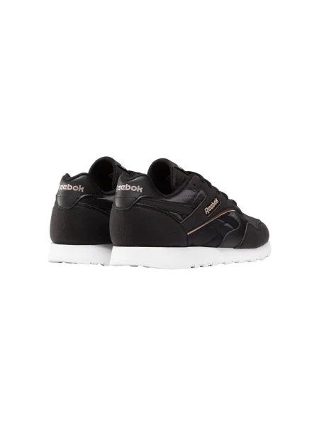 Félcipő Reebok Sport fekete