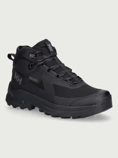 Helly Hansen buty trekkingowe CASCADE PRO czarne