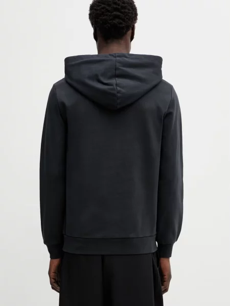 Bluza A.p.c. czarna