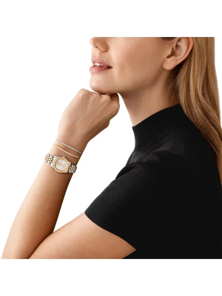 Michael Kors zegarek i bransoletki