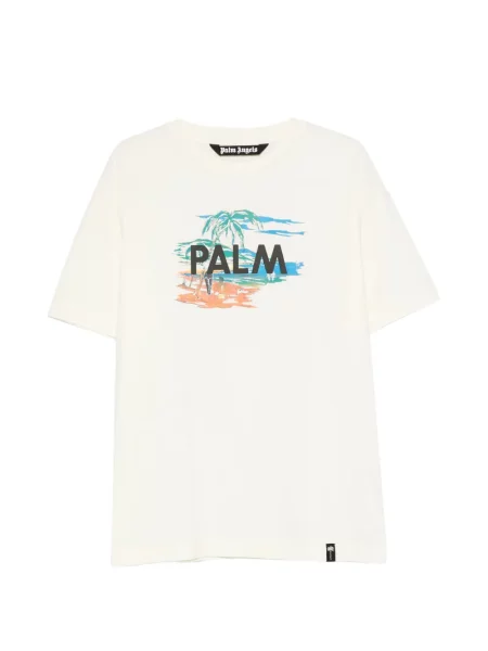 Póló Palm Angels nyomtatás