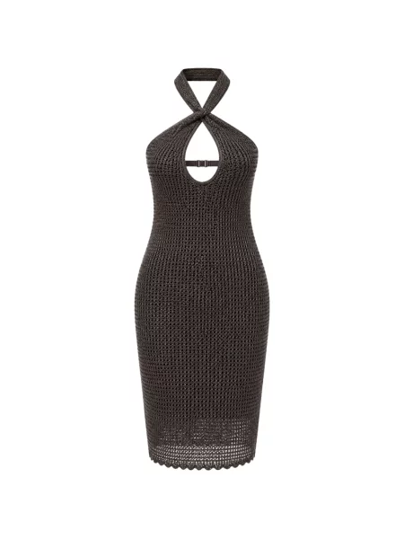 Rochie mini Guess maro