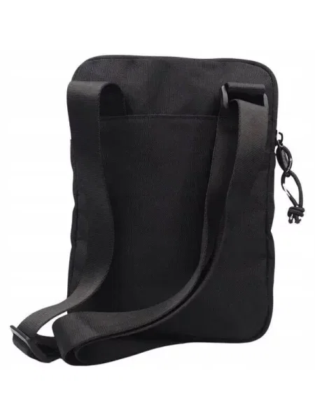 Champion Torba Small Shoulder Bag czarna