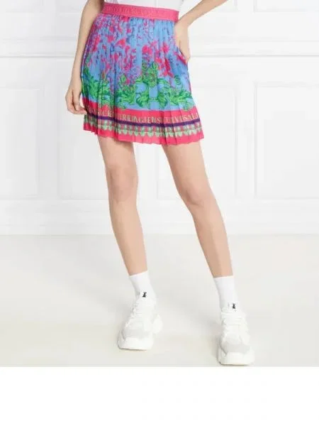 Versace Jeans Couture Fustă