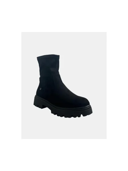 Pantofi Xti negru