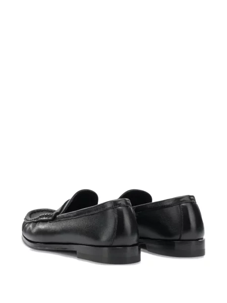 Pantofi loafer Henderson Baracco negru