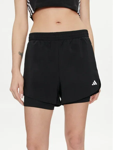 Pantaloni Adidas negru