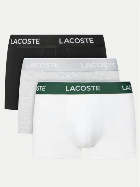 Majtki Lacoste