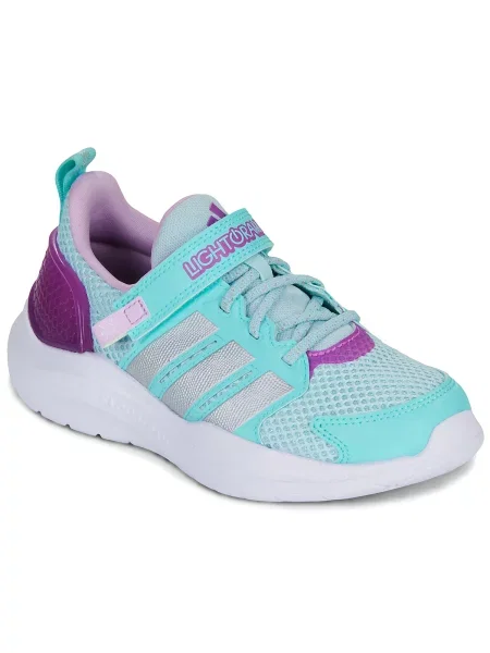 Pantofi copii Adidas albastru