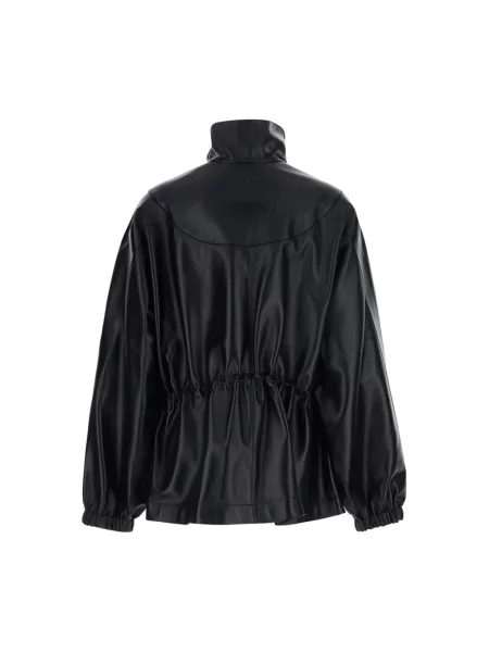 Kurtka bomber Givenchy czarny
