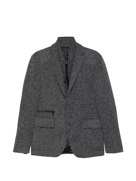 Sacou Karl Lagerfeld negru