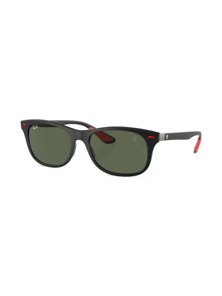 Saulės akiniai Ray-ban juoda