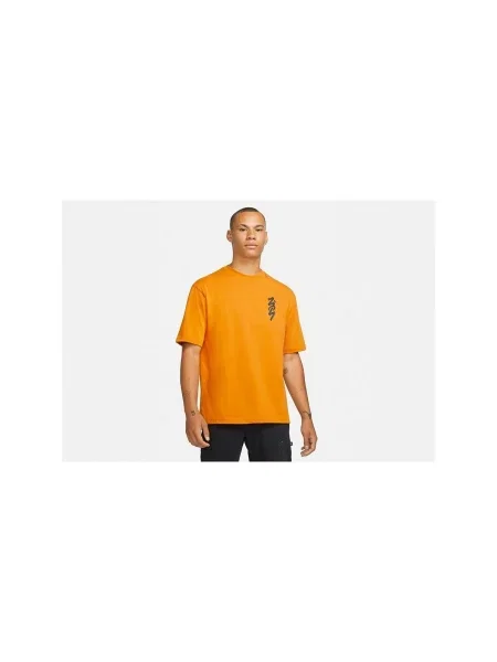 Tričko Nike oranžová