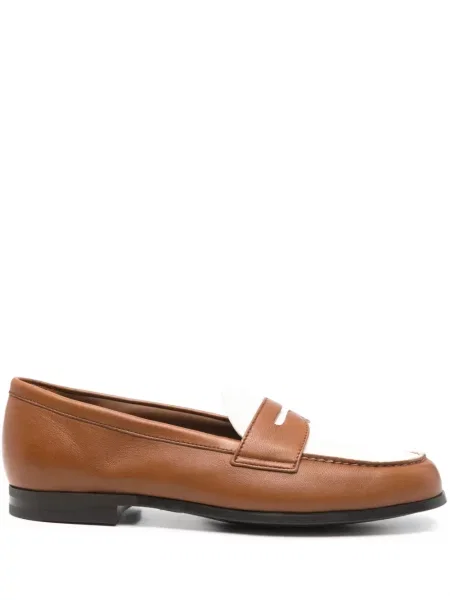 Pantofi loafer Church's maro