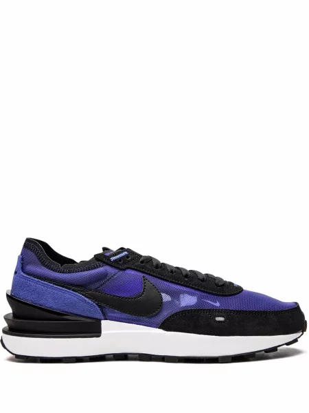 Sneakerși Nike gri