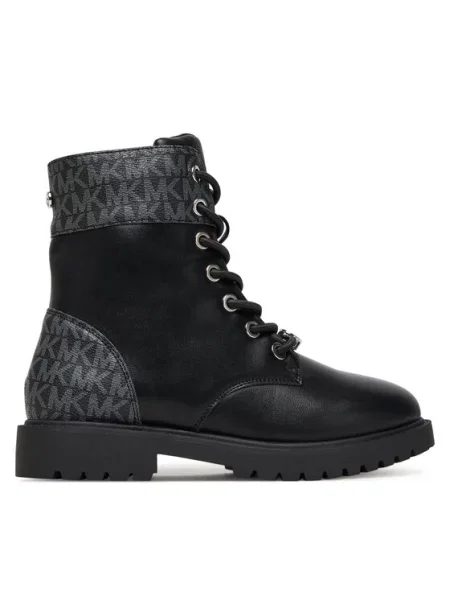 MICHAEL Michael Kors Trzewiki czarny