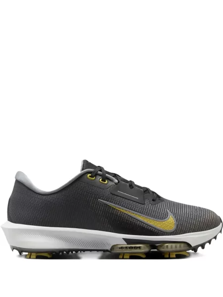Sneakerși Nike Air Zoom alb