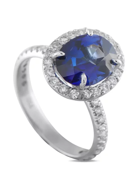 Diamant inel Lb Exclusive