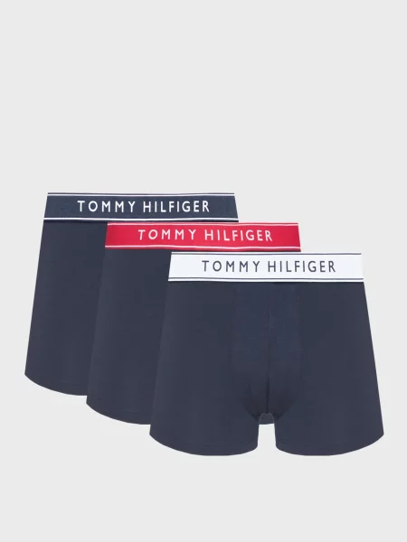 Боксери Tommy Hilfiger сині
