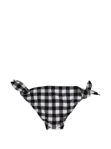 Bikini Dolce & Gabbana negru