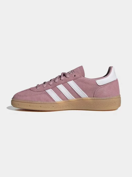 Adidas Originals HANDBALL SPEZIAL кросівки дитячі замшеві