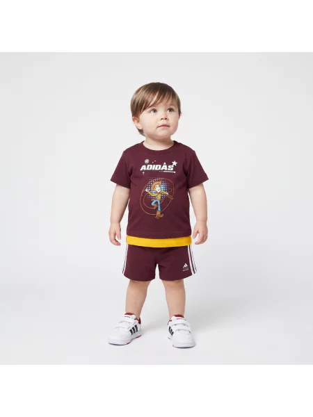 Tricou copii Adidas