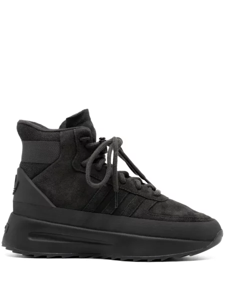 Top Adidas negru