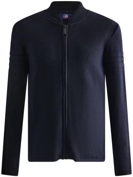 Hanorac Fusalp albastru