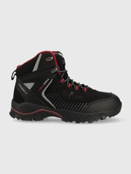 Pantofi Lee Cooper negru