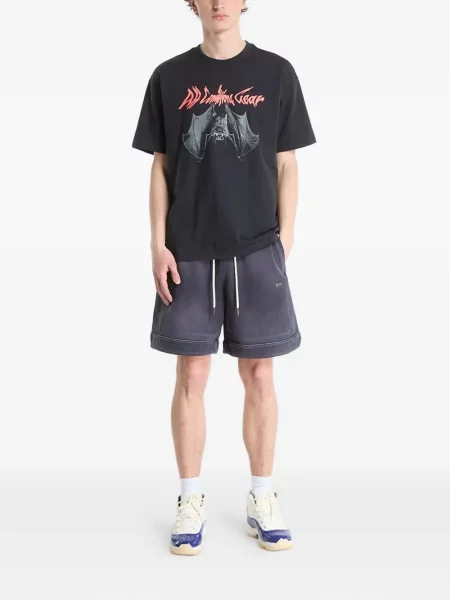 Tricou Nike plic slip-on alergare alb